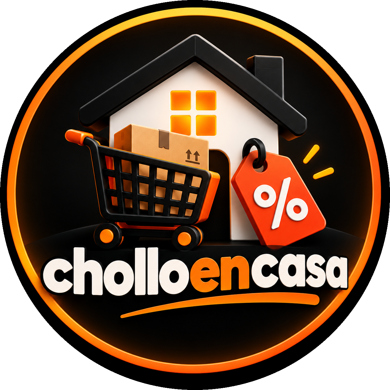 Chollo en Casa